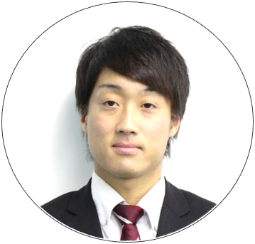 講師大須賀 講師大須賀