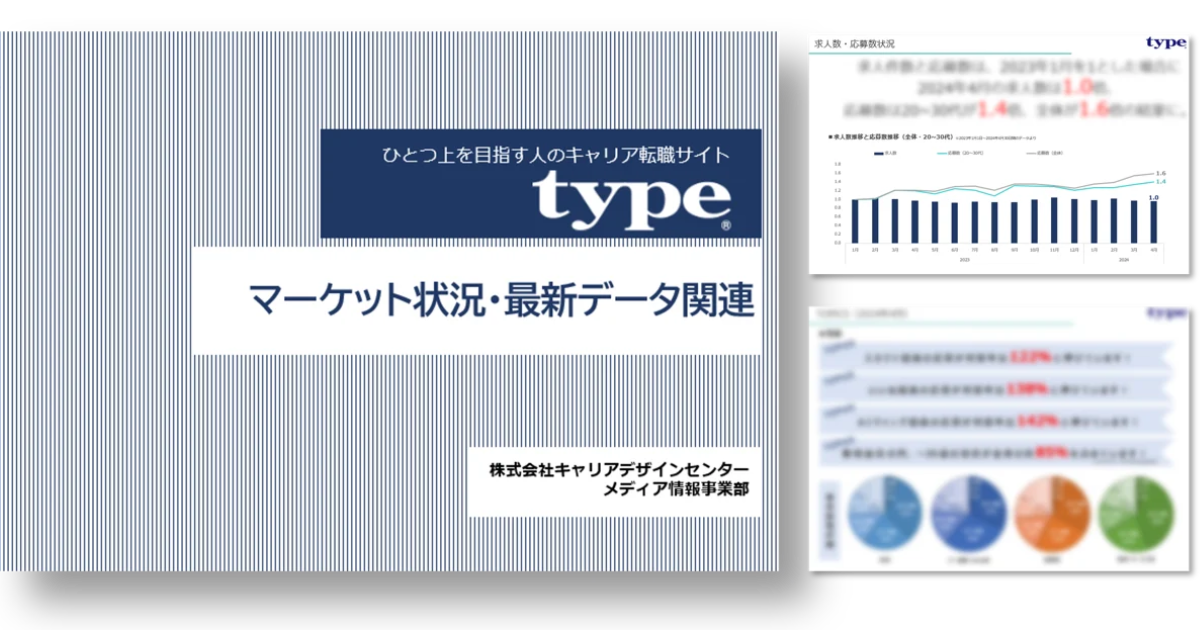 type-job-market-trend