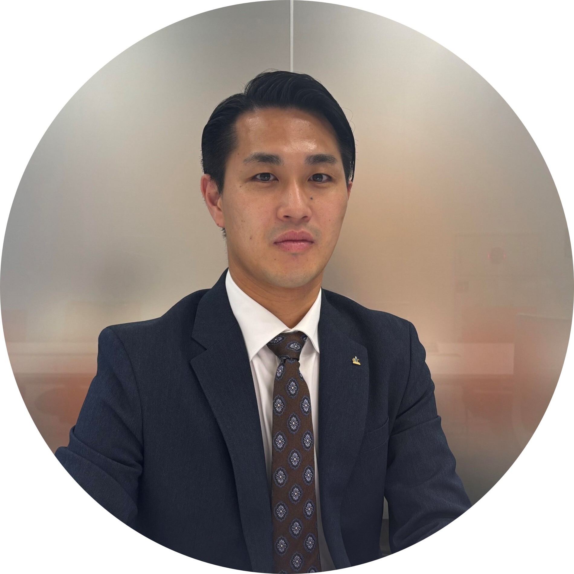 岩崎さん 岩崎さん